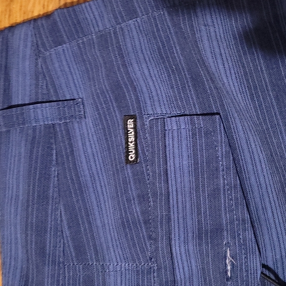 Quicksilver amphibians baggies - Picture 5 of 5